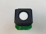 Lumenis Solar Cell Power Detector W/amp Pwa EA-0020470 Rev. C, SA-0026530 G. Fixed Price $100.00.
