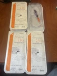 Alcon 706.13 Grieshaber Finesse 23G Maxi Grip Rev Dsp Forceps. Fixed Price $159.00.
