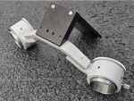 Zeiss Opmi Dual Lamp Holder With Dovetail Mount. Fixed Price $148.75.