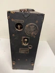 The American Projectoscope - Model Projecting / 35MM Projector. Fixed Price $711.99.