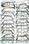 Hudson Optical Glasses Safety Eyeglass Frames Z-87 Choose Size/color/model/frame. Fixed Price $44.99.