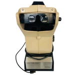Titmus OV-7M Vision Tester Eye Exam Station With Slides And Dust Cover. Fixed Price $89.06.