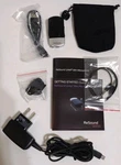 Gn Resound Unite Mini Microphone For Hearing Aids Bad Battery. Fixed Price $35.99.