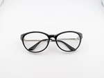 Salvatore Ferragamo Eyeglasses Frames Only, SF2704R 001, 53-17-130, Black, Italy. Fixed Price $49.99.