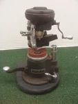 American Optical Lens Cutting Machine Usa Optometrist Eye Doctor Model 541-D. Fixed Price $149.99.