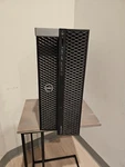 Dell Precision 5820 Tower Workstation W-2104 32GB 8TB Hdd Nvdia Nvs 310 WIN11. Fixed Price $350.00.