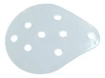 Graham-field Grafco Plastic Ventilated Eye Shield. Fixed Price $31.12.
