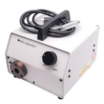 Miyachi Unitek 10-276-01 Weldmatic Fiber Optic Light Source, 115VAC, *no. Fixed Price $78.00.