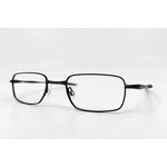 Randolph Hudson Eyeglass Frames Mens Brown Rectangular 51-21-135. Fixed Price $39.99.