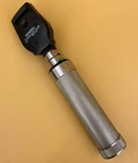 Welch Allyn Ophthalmoscope Streak Retinoscope With 2 Handles Bundle. Fixed Price $640.99.