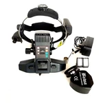 Indirect Ophthalmoscope & Accessory Free 20D 30D Lens By Dr Bawa. Fixed Price $265.94.
