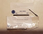 2 Sklar Bailey Ophthalmic Foreign Body Remover Loops 65-4080. 1 New, Used. Fixed Price $34.99.