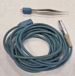 Storz S2050-9 Bipolar Coaptation Forceps, 4.5" W/ Cable (A1A). Fixed Price $69.99.