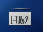 E7162 Storz E543S Ophthalmic Twist HOOK11CM Overall Length. Fixed Price $30.00.