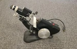 Bausch And Lomb Lensometer ( Lensmeter) Model 70: Optometry Optical. Fixed Price $250.00.