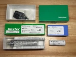 Welch Allyn 11710 Coaxial Ophthalmoscope 3.5V W/ Handle Battery. Fixed Price $230.00.