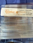 Alcon 8065921541 Mvr Blades 1.2 Mm Package Of 25. Fixed Price $60.00.