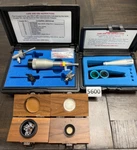 Ocular Ogfa-bf Fundus Laser Lens Coherent 00456 20MM Karickoff Lot 5600. Fixed Price $549.45.