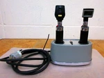 Welch Allyn Desk Charger Diagnostic Otoscope Opthalmoscope 3.5V 97150 501 25000. Fixed Price $328.88.