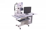 Topcon TRC-NW7SF Mark-ii Fundus Camera. Fixed Price $11493.97.