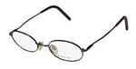 New Marcolin Village 6715 American Vintage/antique 90S Eyeglass Frame/glasses. Fixed Price $42.70.