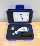 Reichert Avia Tono-pen Applanation Tonometer With Case-new Battery And Warranty. Fixed Price $3000.00.