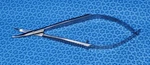 Pilling 42-3480 Westcott Scissors, Curved Right, 1/2". Fixed Price $44.99.