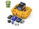 Jilong KL-520 Optical Fiber Fusion Splicer Welding Splicing Machine. Fixed Price $390.00.
