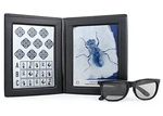 Stereo Fly Test Complete With Glasses And Manual Optical SO001. Fixed Price $260.00.