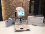 Carl Zeiss Iol Master Version 500 Biometer With Printer Warranty & Holladay Ii. Fixed Price $11500.00.