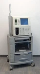 Alcon Accurus 800CS Phacoemulsifier Surgical System With Six Switch Footpedal. Fixed Price $999.99.