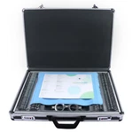 Ucansee 266PCS Optical Trial Lens Set Metal Rim Plastic Frame Aluminum Case. Fixed Price $221.19.