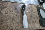 Welch Allyn Ophthalmoscope PAT.165177 With C-cell Handle. Fixed Price $64.98.