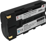 Replacement Battery For Welch Allyn Suresight 140 Series Vision Tester Screener. Fixed Price $49.99.