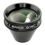 Ocular 2 Mirror Lens Opthalmology Gonio. Fixed Price $33.91.