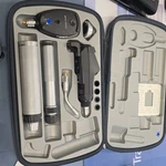 Heine Beta 200S Direct Ophthalmoscope For Ophthalmology And Pediatrics. Fixed Price $1200.00.