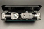 Welch Allyn Compacset 92000 2.5V Otoscope 74001 Ophthalmoscope 13010. Fixed Price $299.00.