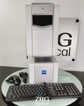 Carl Zeiss Vision Rv Terminal Centering System W/ Accessories (no Monitor). Fixed Price $650.00.