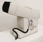 Carl Zeiss Humphrey Fdt 710 Visual Field Used Optometrist, Optometry, Ophthalmic. Fixed Price $1740.00.