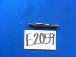 E2059 Synergetics 09.10.23 Fine Tip Eckardt Forceps. Fixed Price $125.00.