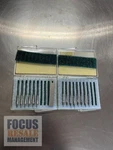 Alcon Fragmentation Tips 19GA & 20GA. Fixed Price $95.00.