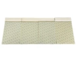 (88 Pcs) Qiagen 3M Tape Pads For Sealing 96-WELL Plates & Blocks 19570 1017663. Fixed Price $44.99.