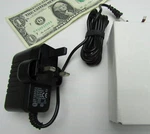 New Welch Allyn Ac/dc Power Adapters, Medical & It Equipment FW7333M/05 Uk 75274. Fixed Price $22.95.