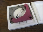 New Topcon Xenon Flash Tube #40524-18100 For TRC-50V/VT, Great Find, $$ Reduced. Fixed Price $880.00.