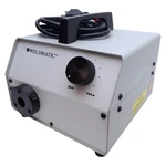 Miyachi Unitek 10-276-01 Weldmatic Fiber Optic Light Source, 115VAC, 16MM. Fixed Price $90.00.