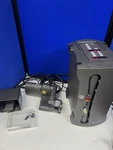 Lumenis Selecta Ii Laser System W Haag Streit Slit Lamp Attachment 2004 As-is. Fixed Price $5500.00.