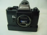 Topcon MT-2 Camera For Ophthalmogogy Use With TRC-50X Untested. Fixed Price $150.00.