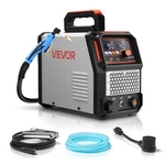 Vevor Plasma Cutter 50A Cutting Machine 110V/220V Digital Display Igbt. Fixed Price $179.99.