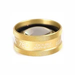 V78C-GD Volk Lens Gold. Fixed Price $552.00.