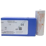 Welch Allyn Original 72300 Nickel-cadmium Rechargeable Battery New Box. Fixed Price $36.98.